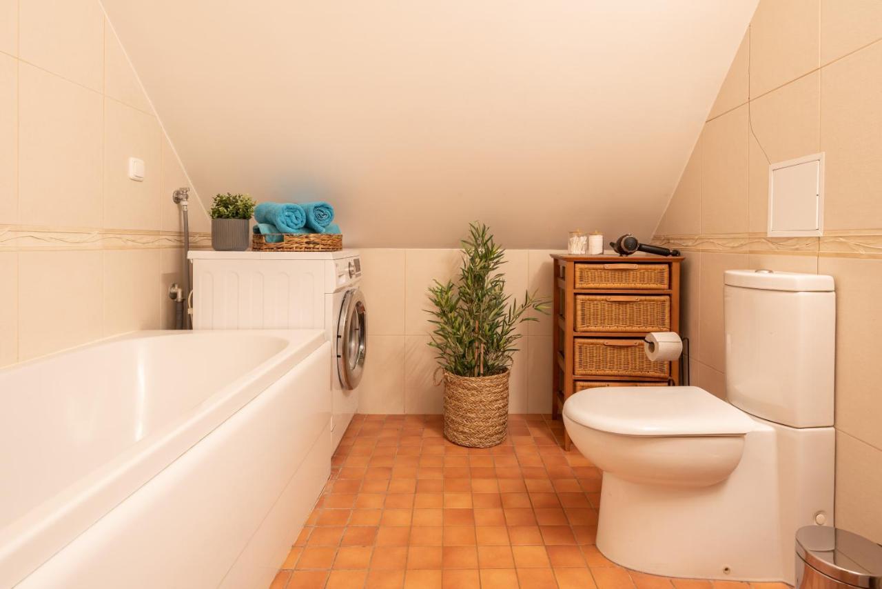 Old Town - Oleviste Apartment Талин Екстериор снимка
