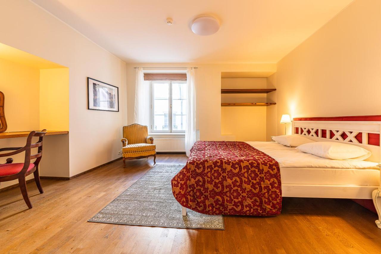 Old Town - Oleviste Apartment Талин Екстериор снимка